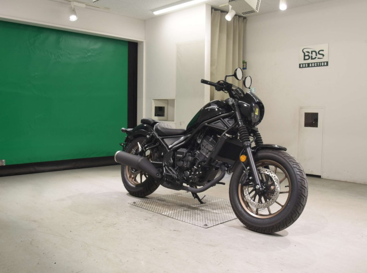 Мотоцикл Honda XJR400 с пробегом 267 km