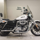 Мотоцикл HD SPORTSTER XL1200L с пробегом 67441 km