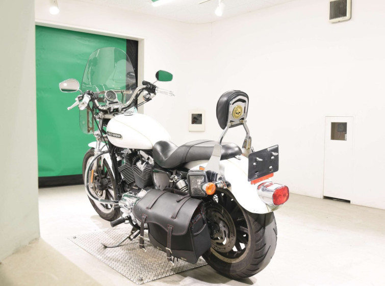 Мотоцикл HD SPORTSTER XL1200L с пробегом 67441 km