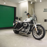 Мотоцикл HD SPORTSTER XL1200L с пробегом 67441 km