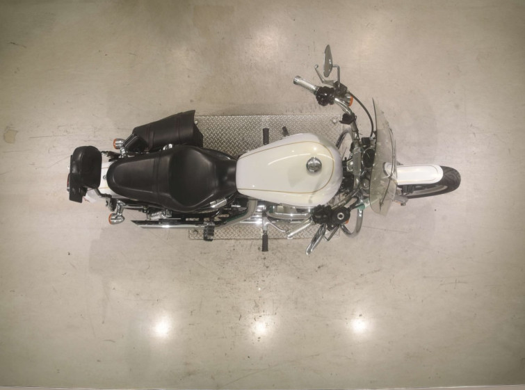 Мотоцикл HD SPORTSTER XL1200L с пробегом 67441 km