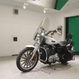 Мотоцикл HD SPORTSTER XL1200L с пробегом 67441 km