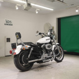 Мотоцикл HD SPORTSTER XL1200L с пробегом 67441 km