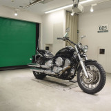 Мотоцикл Yamaha DRAGSTAR XVS1100 с пробегом 34577 km