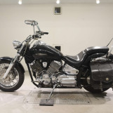 Мотоцикл Yamaha DRAGSTAR XVS1100 с пробегом 34577 km