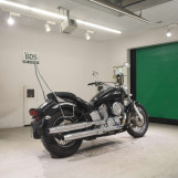 Мотоцикл Yamaha DRAGSTAR XVS1100 с пробегом 34577 km