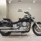 Мотоцикл Yamaha DRAGSTAR XVS1100 с пробегом 34577 km
