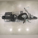 Мотоцикл Yamaha DRAGSTAR XVS1100 с пробегом 34577 km