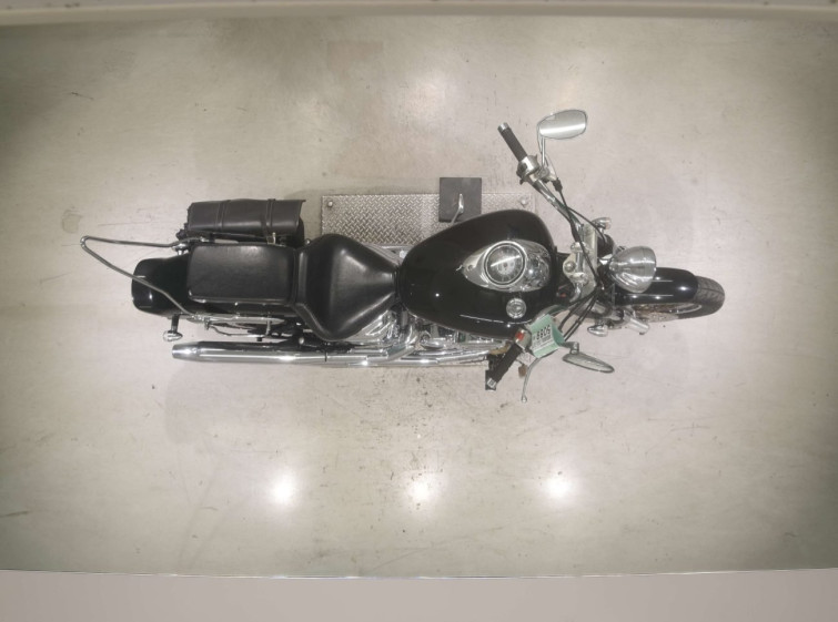 Мотоцикл Yamaha DRAGSTAR XVS1100 с пробегом 34577 km
