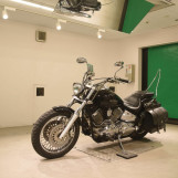 Мотоцикл Yamaha DRAGSTAR XVS1100 с пробегом 34577 km