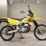 Мотоцикл Suzuki DR-Z400S з пробігом 55743 km