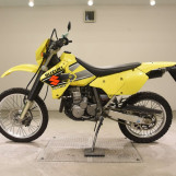 Мотоцикл Suzuki DR-Z400S з пробігом 55743 km