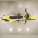 Мотоцикл Suzuki DR-Z400S з пробігом 55743 km