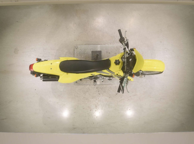 Мотоцикл Suzuki DR-Z400S з пробігом 55743 km