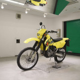 Мотоцикл Suzuki DR-Z400S з пробігом 55743 km