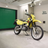 Мотоцикл Suzuki DR-Z400S з пробігом 55743 km