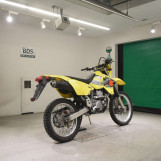 Мотоцикл Suzuki DR-Z400S з пробігом 55743 km