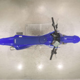 Мотоцикл Yamaha YZ250F