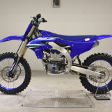 Мотоцикл Yamaha YZ250F