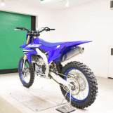 Мотоцикл Yamaha YZ250F