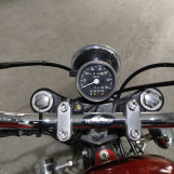 Мотоцикл Kawasaki ESTRELLA RS CUSTOM с пробегом 17833 km