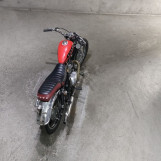 Мотоцикл Kawasaki ESTRELLA RS CUSTOM с пробегом 17833 km