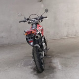 Мотоцикл Honda XR250 MOTARD с пробегом 44678 km