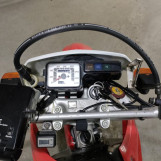 Мотоцикл Honda XR250 MOTARD с пробегом 44678 km