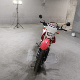 Мотоцикл Honda XR250 MOTARD с пробегом 44678 km
