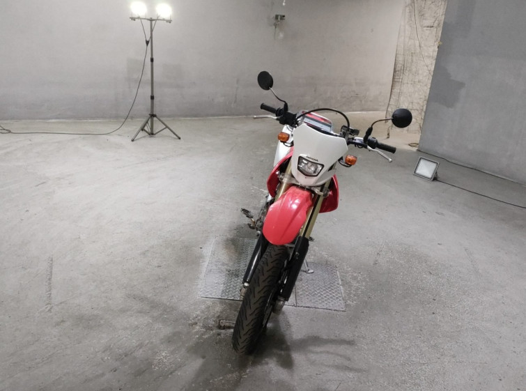 Мотоцикл Honda XR250 MOTARD с пробегом 44678 km
