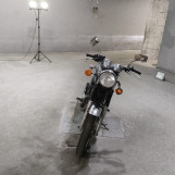 Мотоцикл Yamaha SR400 с пробегом 49312 km