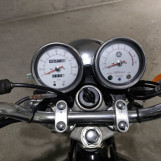 Мотоцикл Yamaha SR400 с пробегом 49312 km