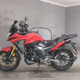 Мотоцикл Honda CB200XA с пробегом 16176 km