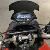 Мотоцикл Honda CB200XA с пробегом 16176 km