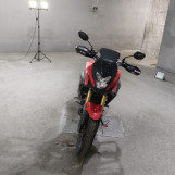 Мотоцикл Honda CB200XA с пробегом 16176 km