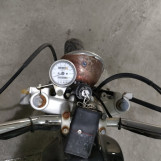 Мотоцикл Yamaha TW225 с пробегом 20261 km