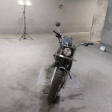 Мотоцикл Yamaha TW225 с пробегом 20261 km