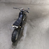 Мотоцикл Yamaha TW225 с пробегом 20261 km