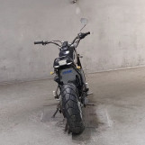 Мотоцикл Yamaha TW225 с пробегом 20261 km