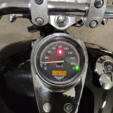 Мотоцикл Honda SHADOW400 SLASHER с пробегом 13143 km