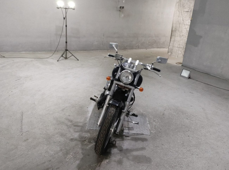 Мотоцикл Honda SHADOW400 SLASHER с пробегом 13143 km