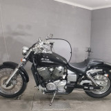 Мотоцикл Honda SHADOW400 SLASHER с пробегом 13143 km