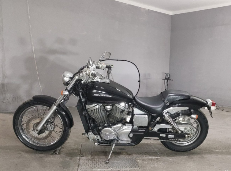 Мотоцикл Honda SHADOW400 SLASHER с пробегом 13143 km