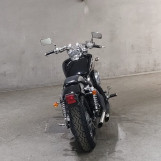 Мотоцикл Honda SHADOW400 SLASHER с пробегом 13143 km