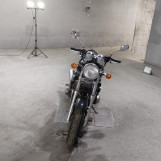 Мотоцикл Kawasaki ZEPHYR1100 с пробегом 49823 km