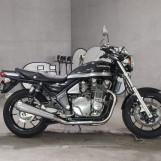 Мотоцикл Kawasaki ZEPHYR1100 с пробегом 49823 km