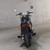Мотоцикл Kawasaki ZEPHYR1100 с пробегом 49823 km