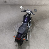 Мотоцикл Kawasaki ZEPHYR1100 с пробегом 49823 km