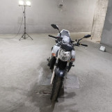 Мотоцикл Suzuki GSR400 с пробегом 19488 km