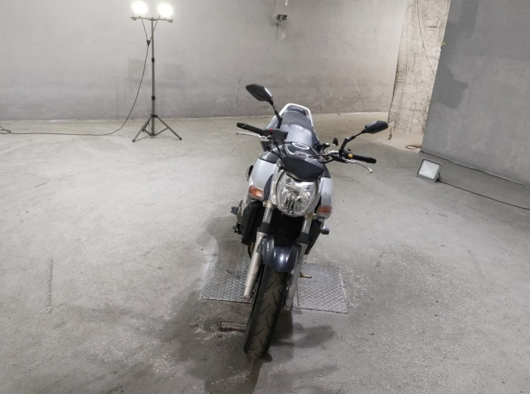 Мотоцикл Suzuki GSR400 с пробегом 19488 km